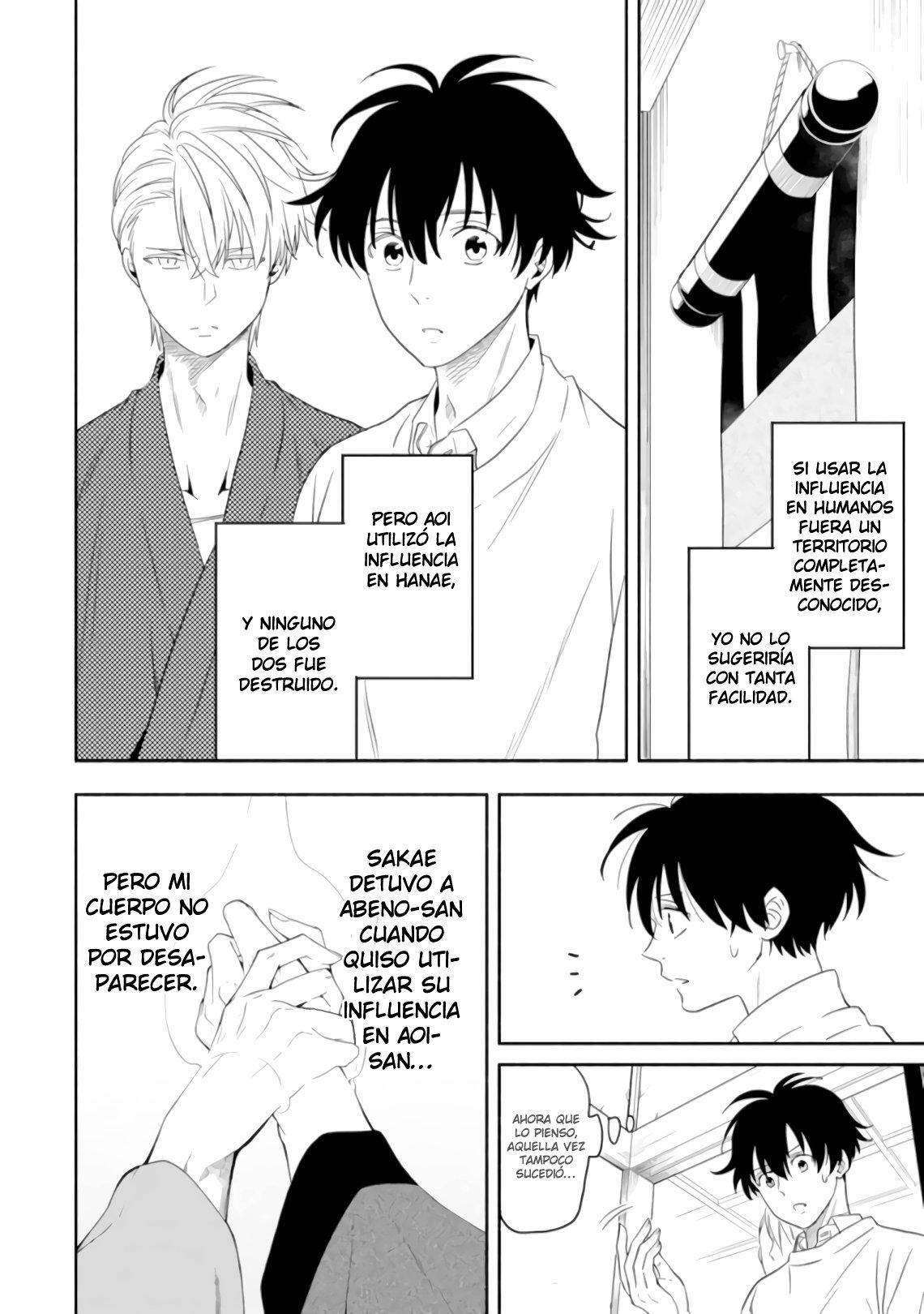 Capitulo 85 page 20