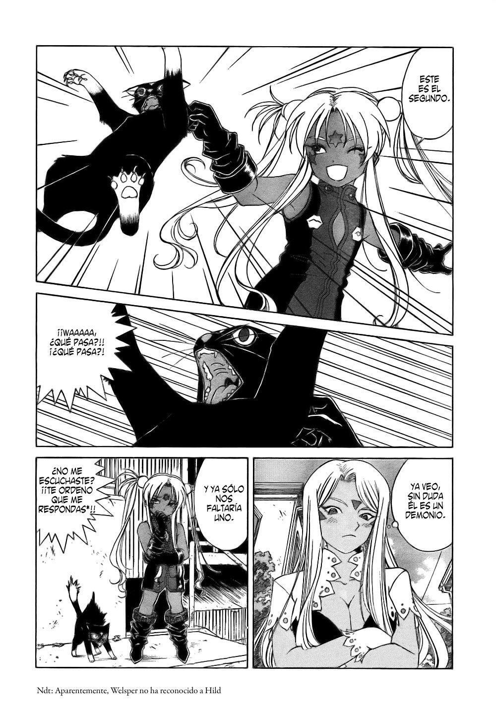 Capitulo 246 page 21