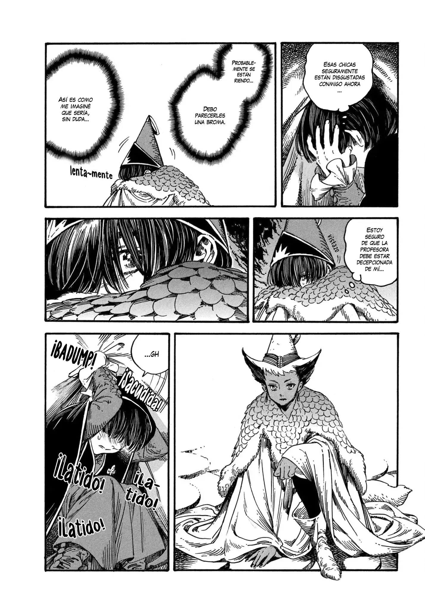 Capitulo 21 page 17