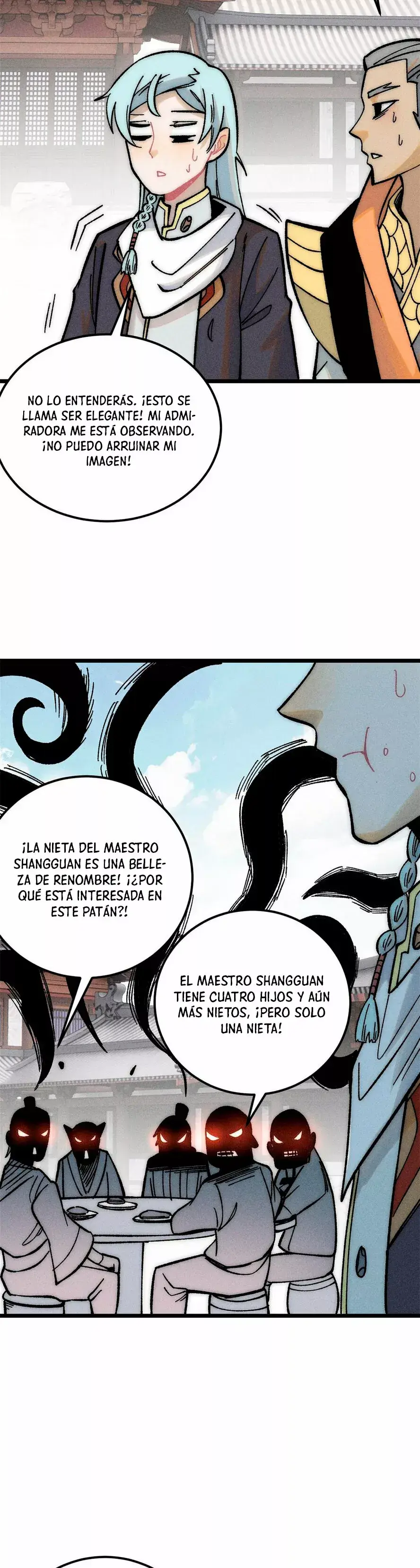 Capitulo 203 page 4