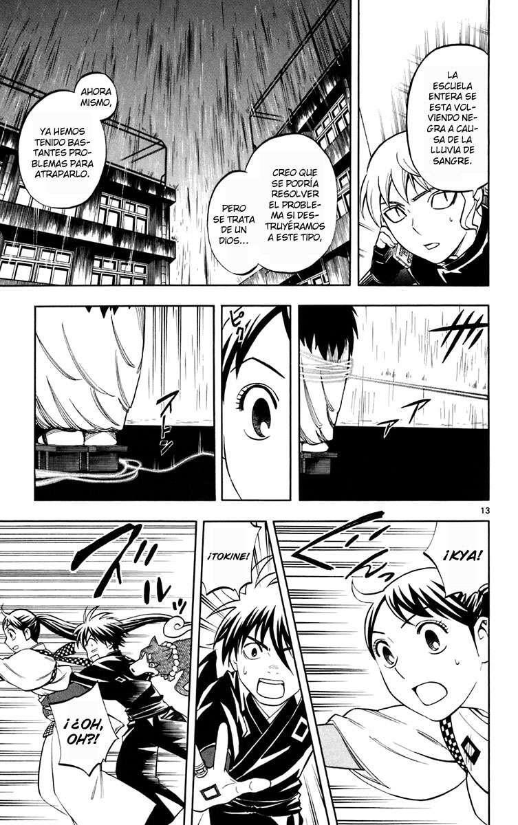 Capitulo 196 page 13