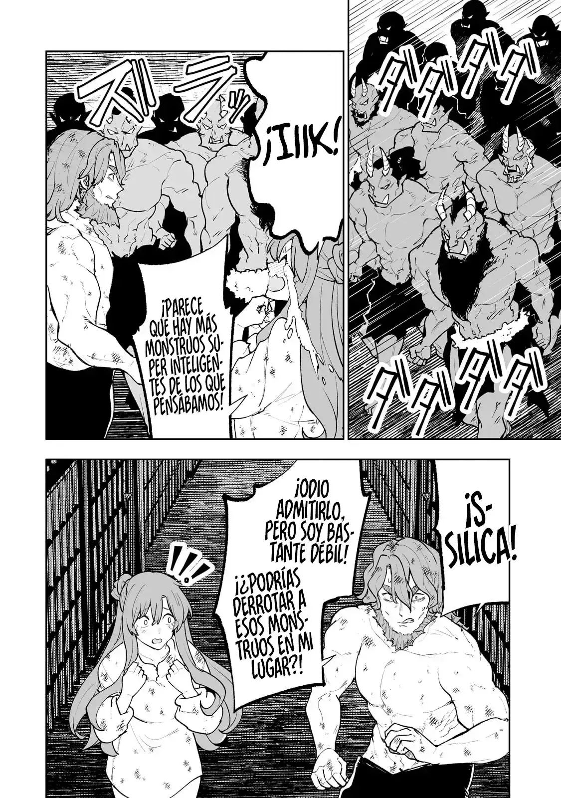 Capitulo 61 page 11