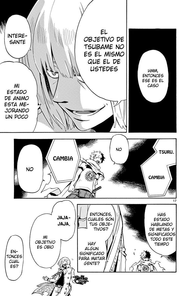Capitulo 16 page 20