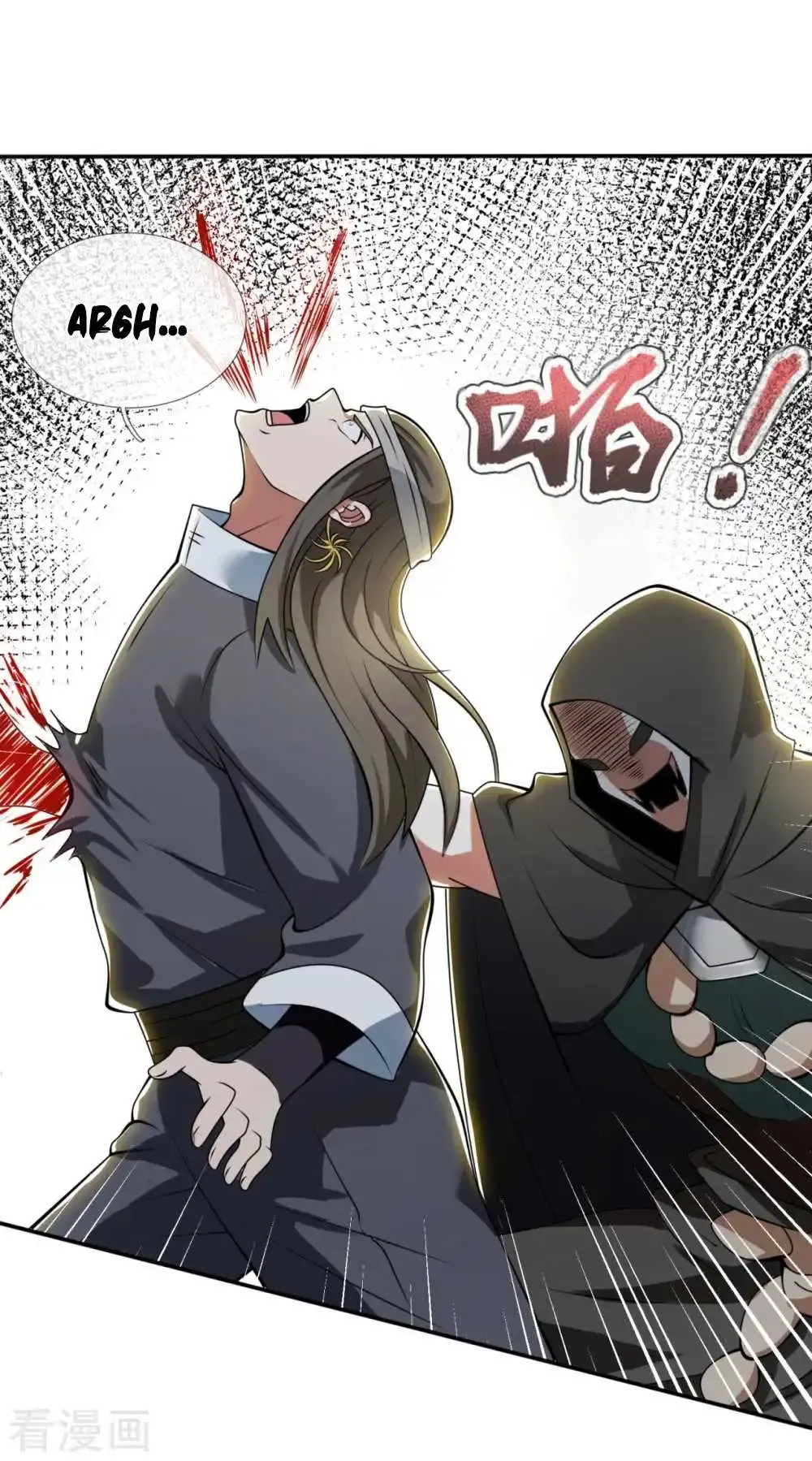 Capitulo 195 page 21