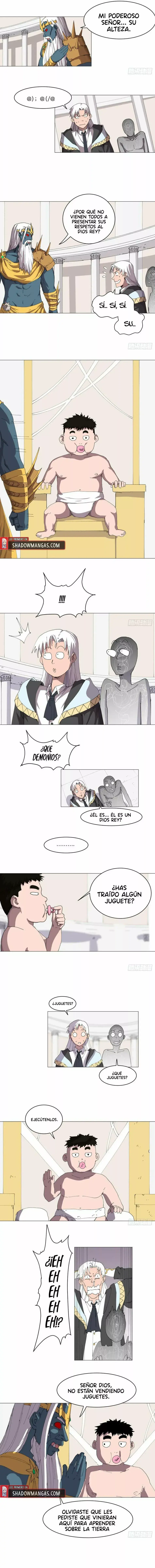 Capitulo 190 page 5