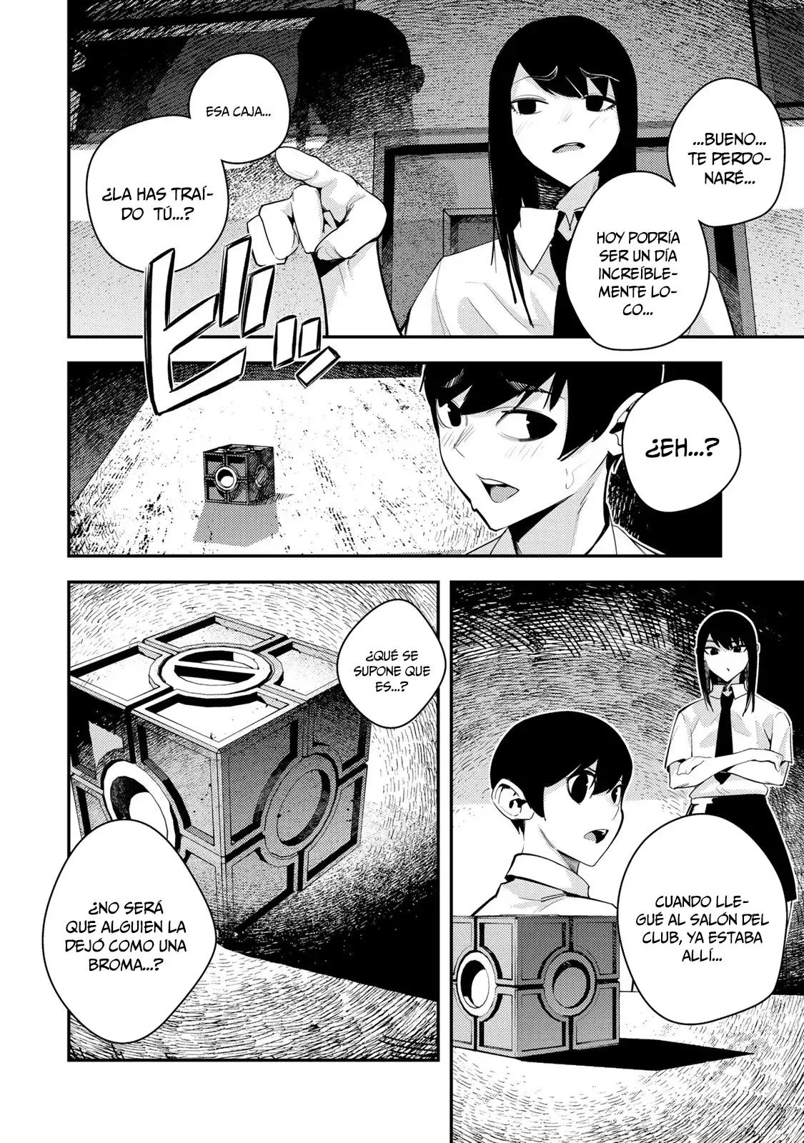Capitulo 1 page 9