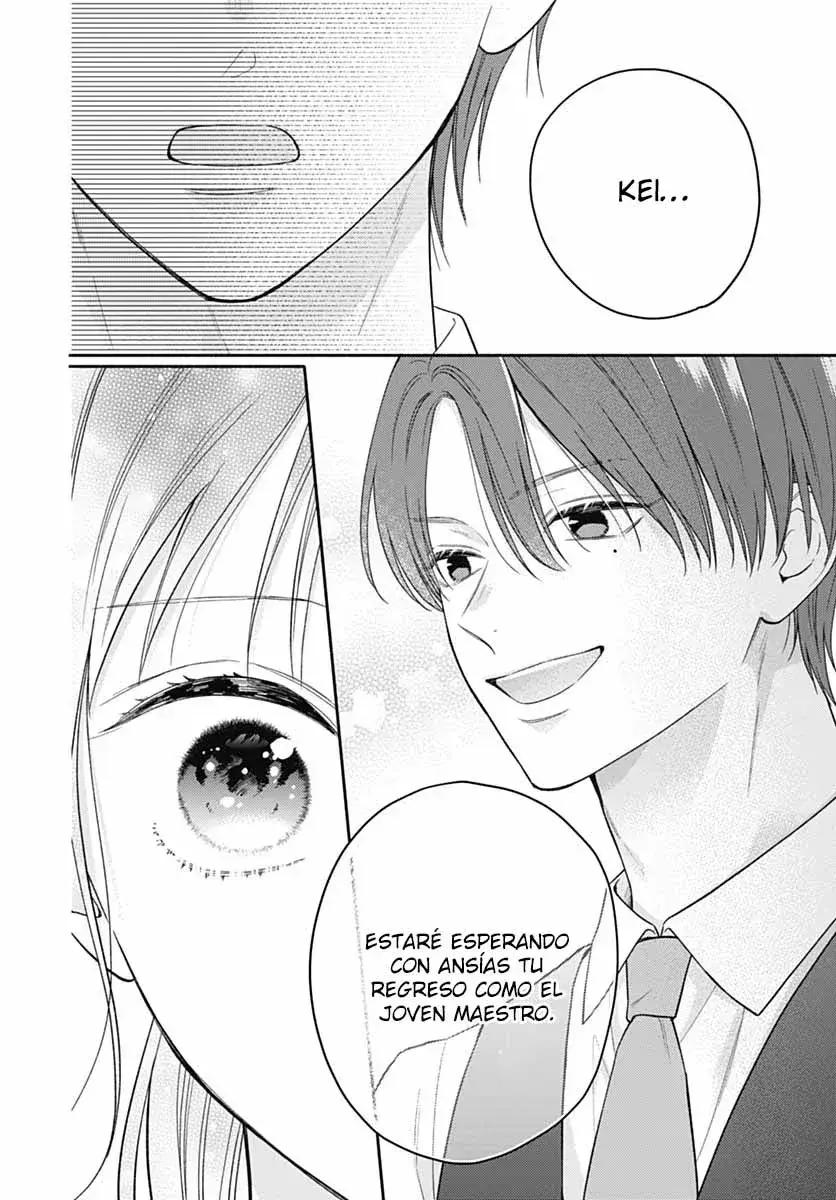 Capitulo 76 page 21