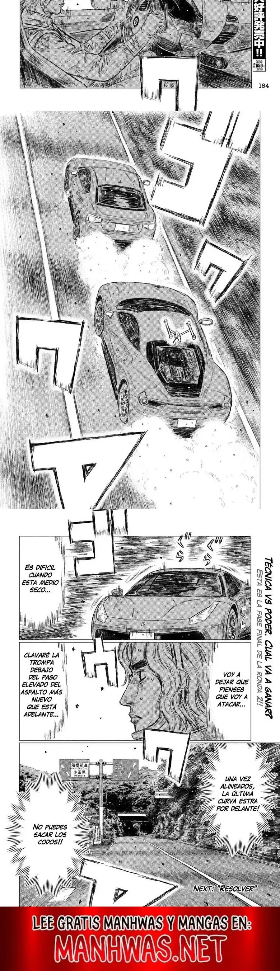 Capitulo 90 page 6