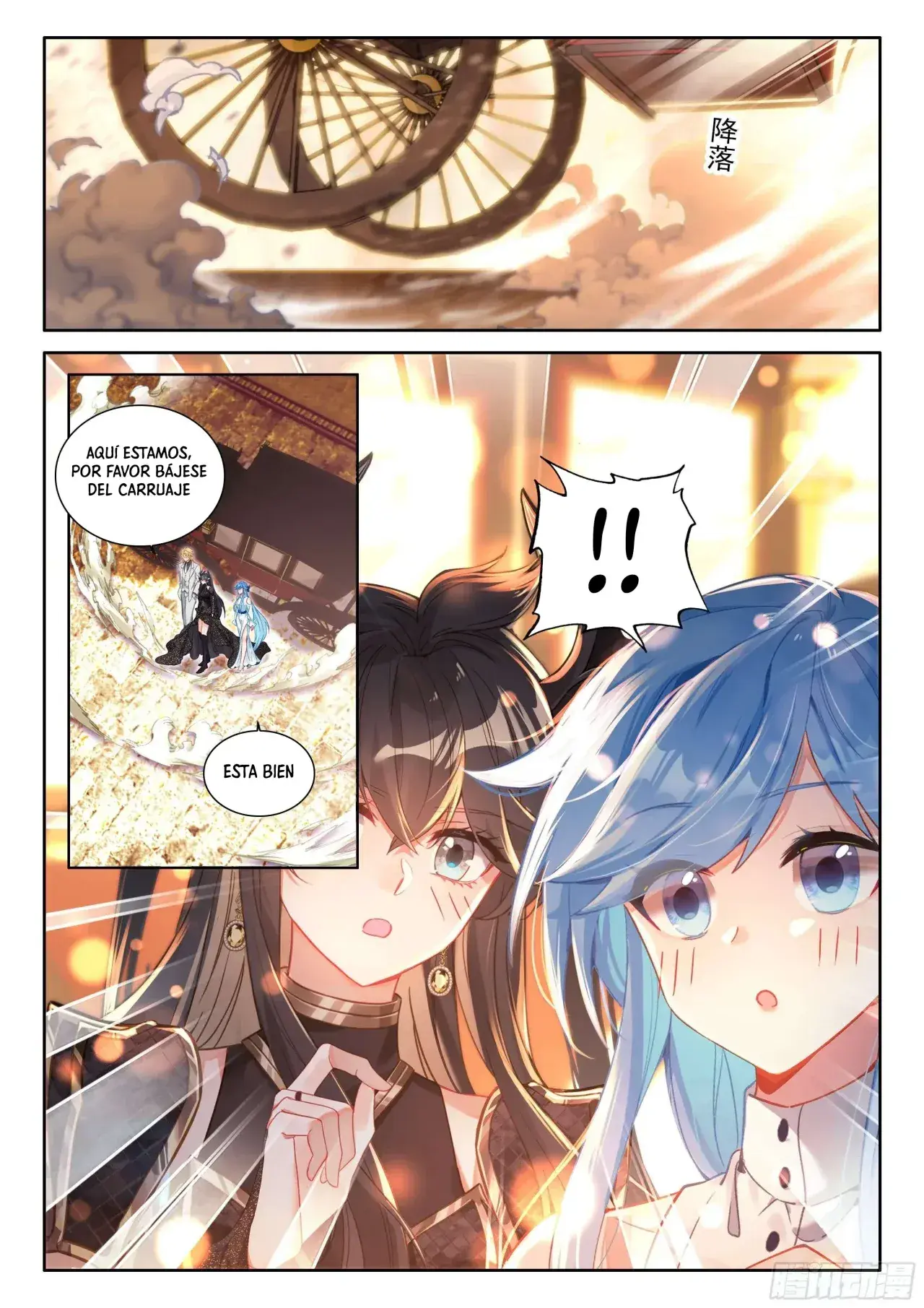 Capitulo 449 page 8