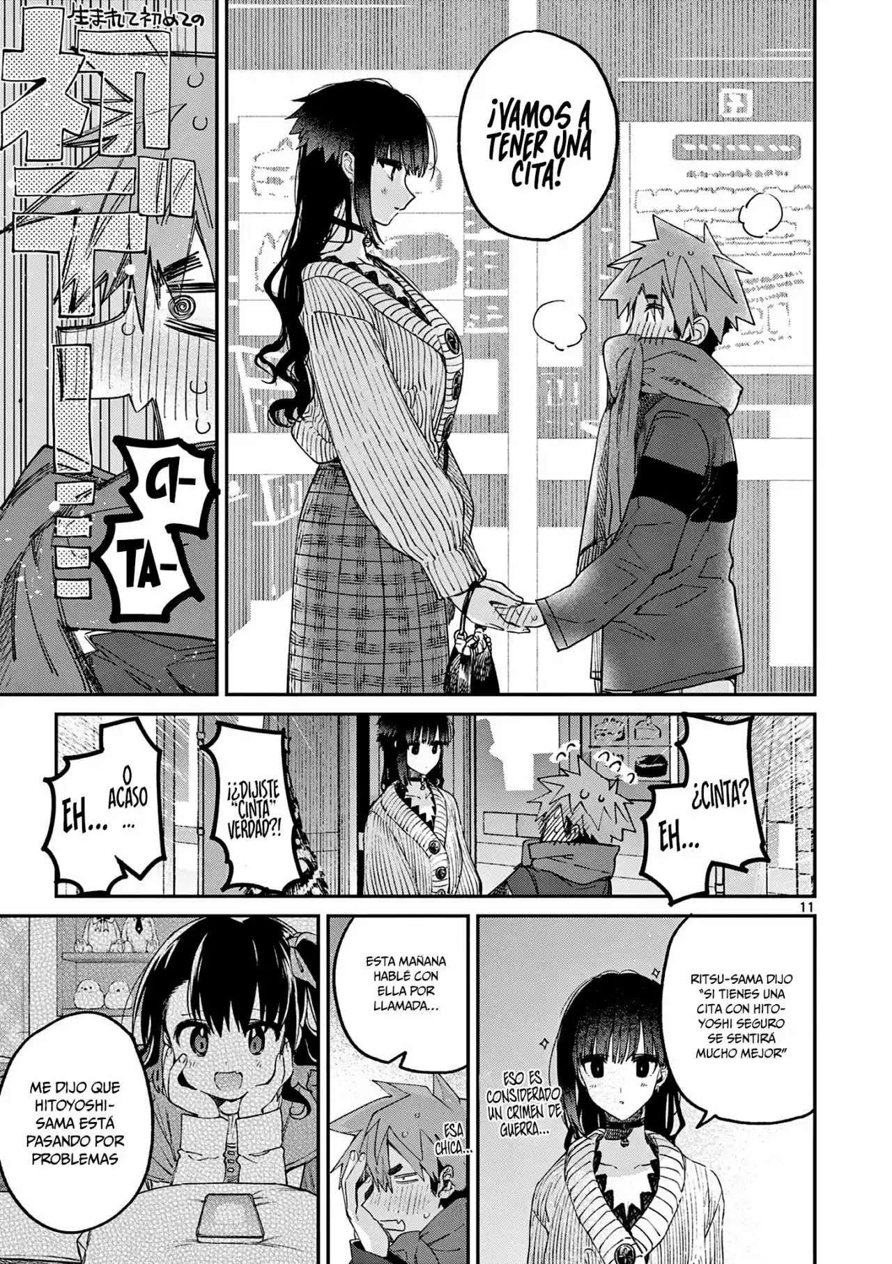 Capitulo 28 page 12