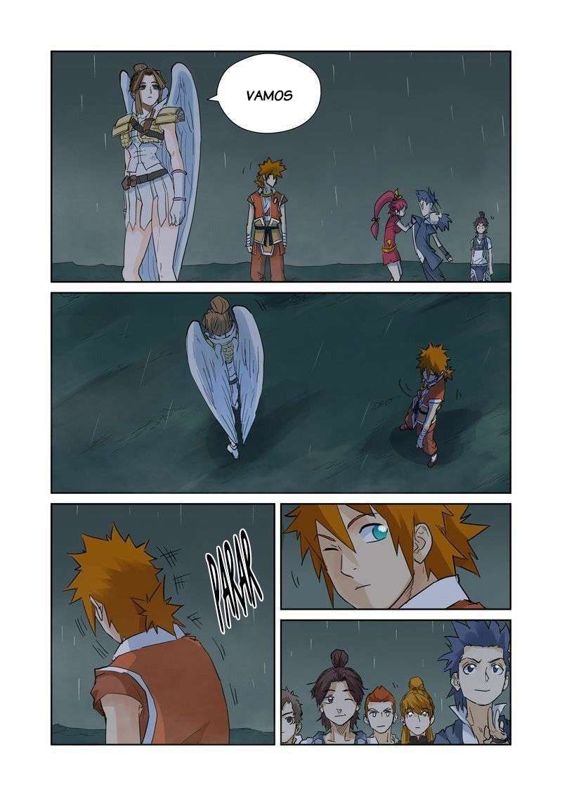 Capitulo 154 page 16