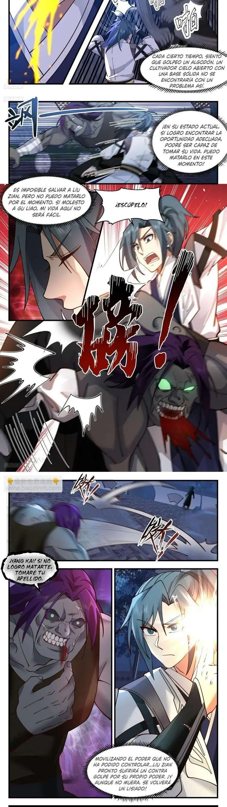 Capitulo 3119 page 2