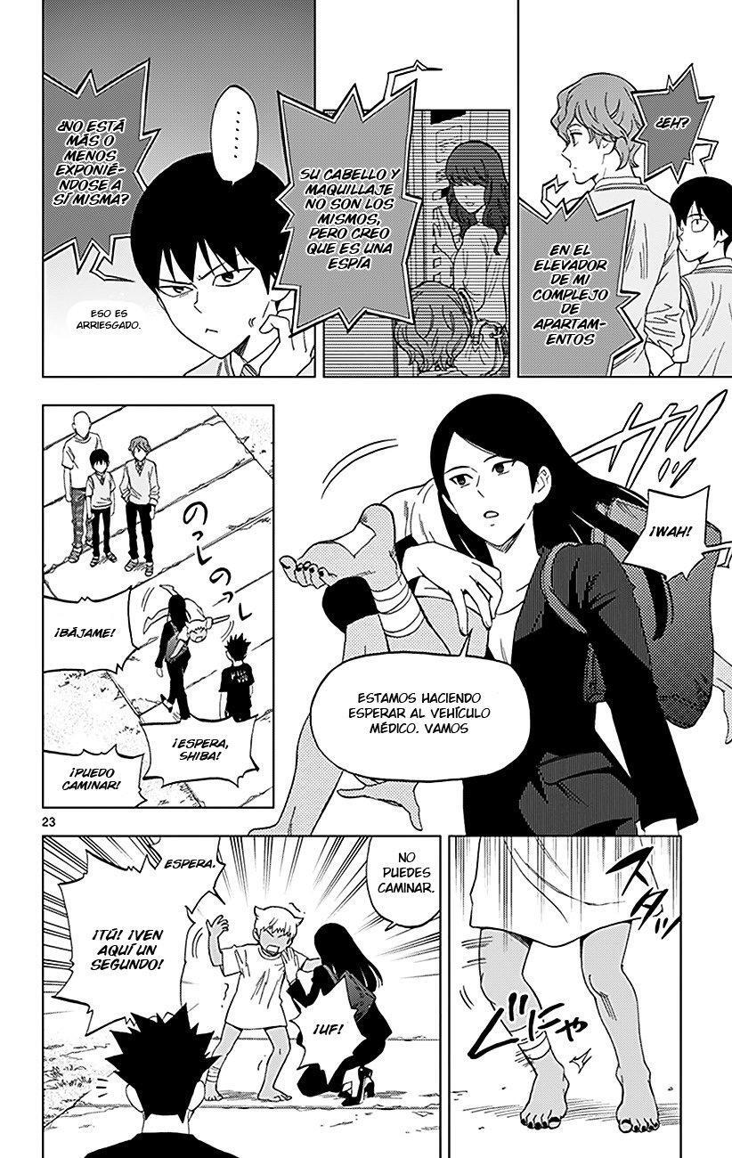 Capitulo 29 page 30