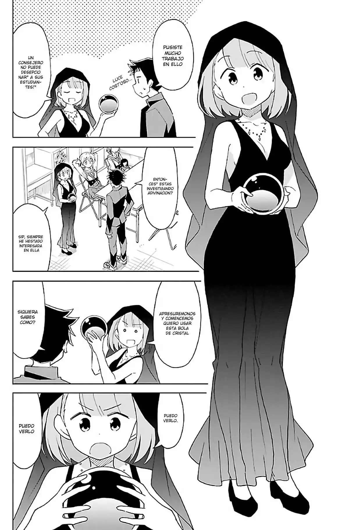 Capitulo 31 page 3