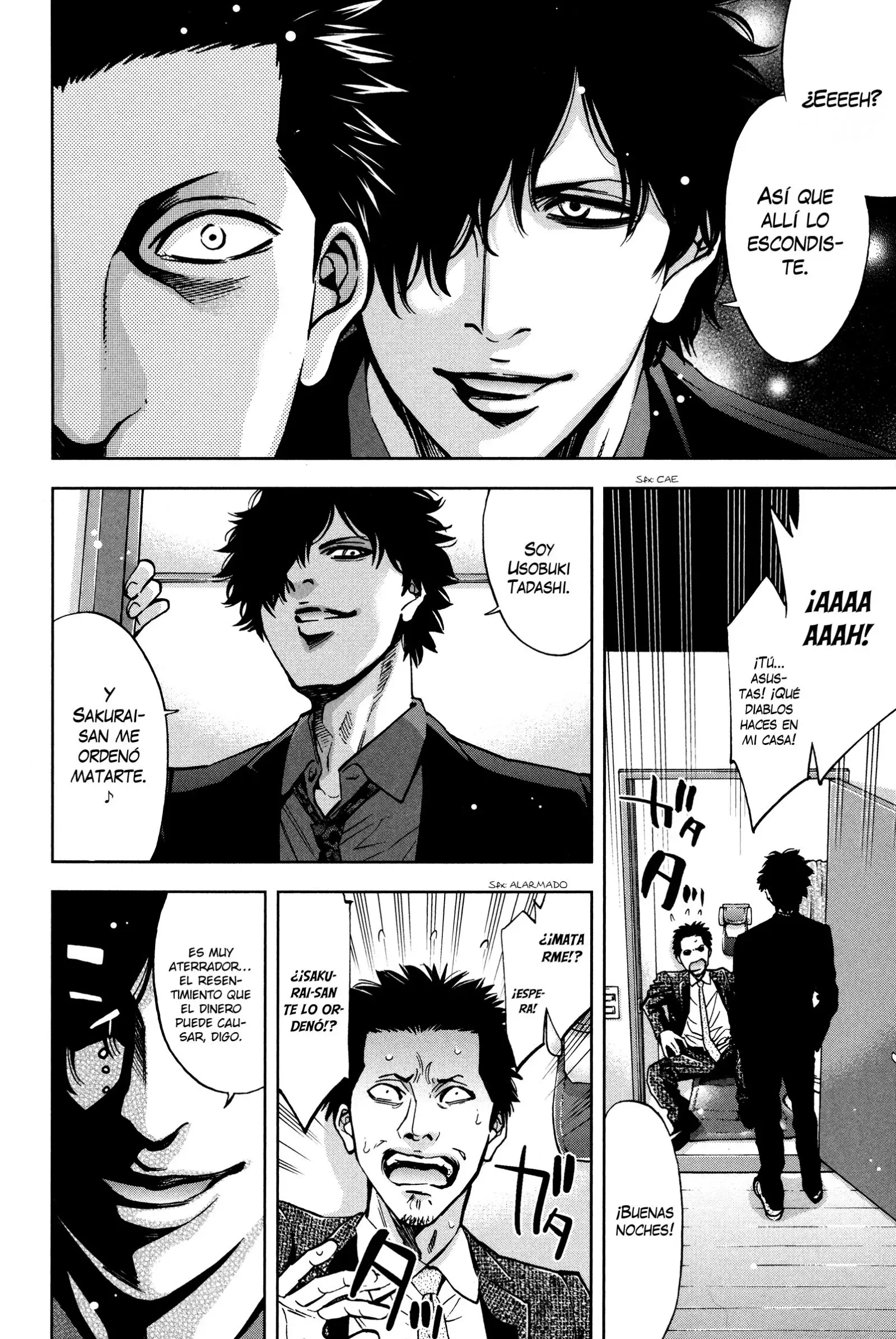 Capitulo 15 page 16