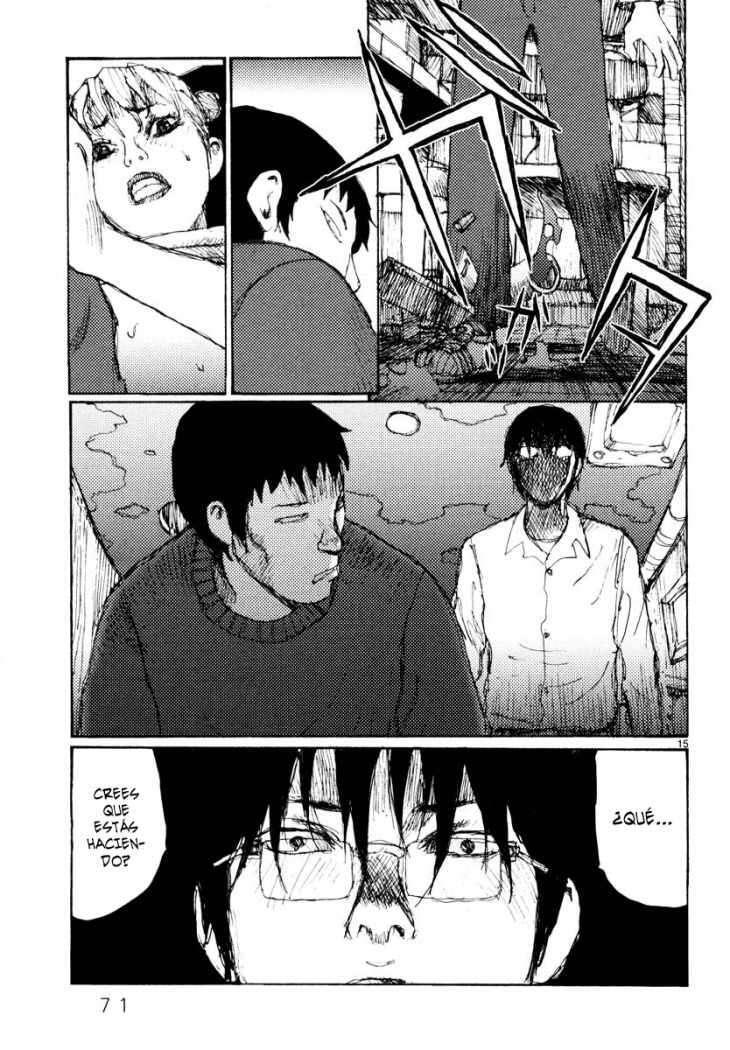 Capitulo 34 page 15