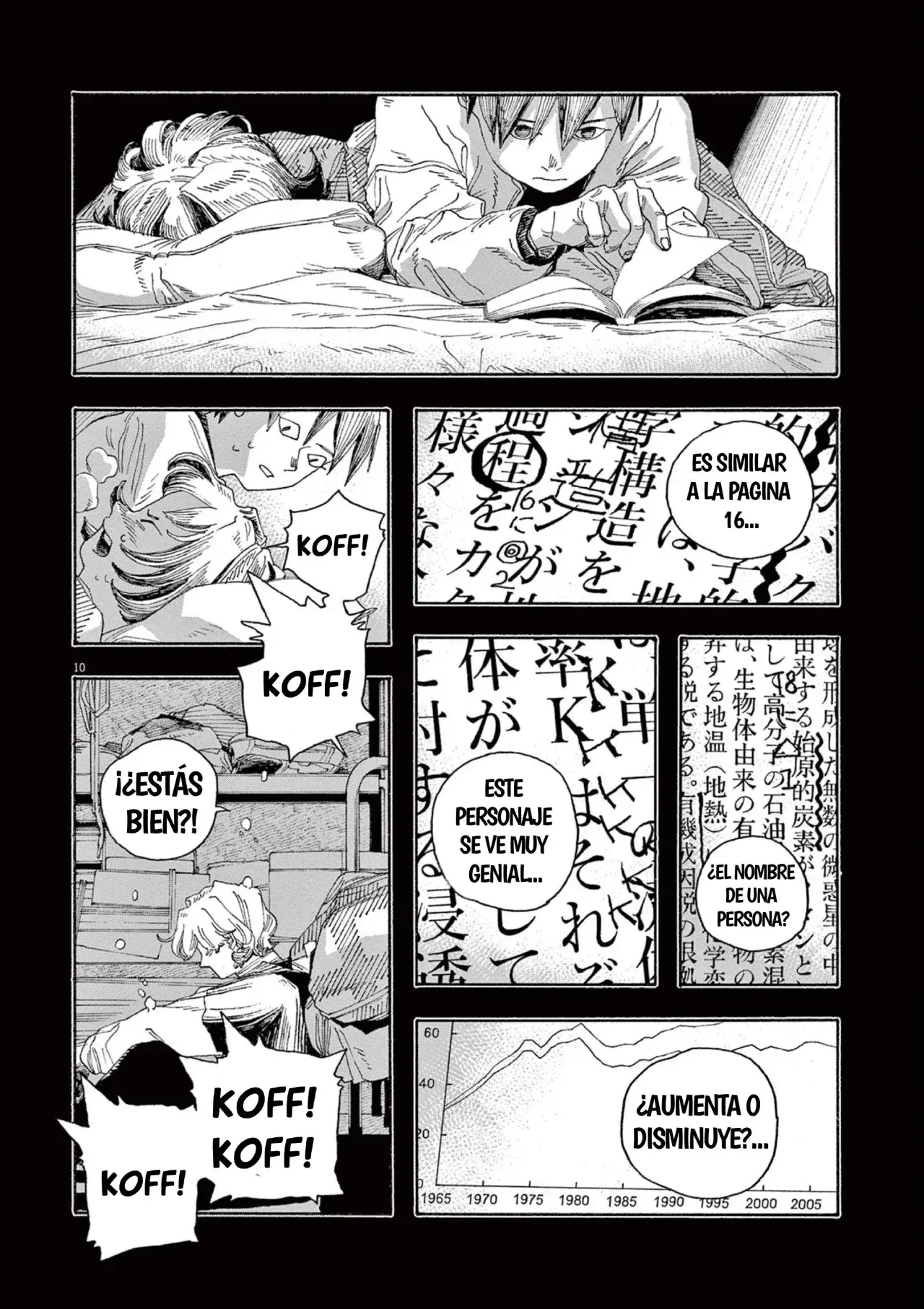 Capitulo 58 page 10