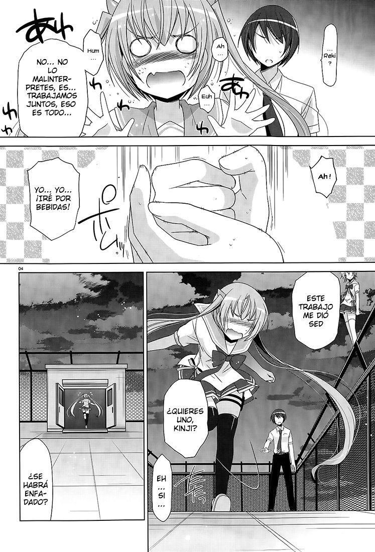 Capitulo 69 page 14
