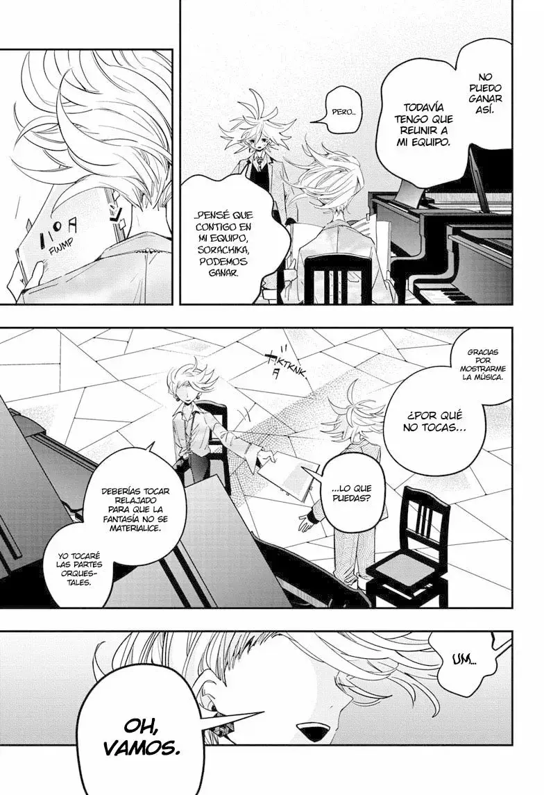 Capitulo 36 page 10