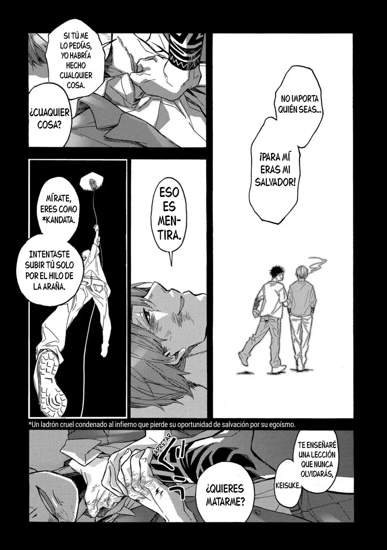 Capitulo 6 page 39