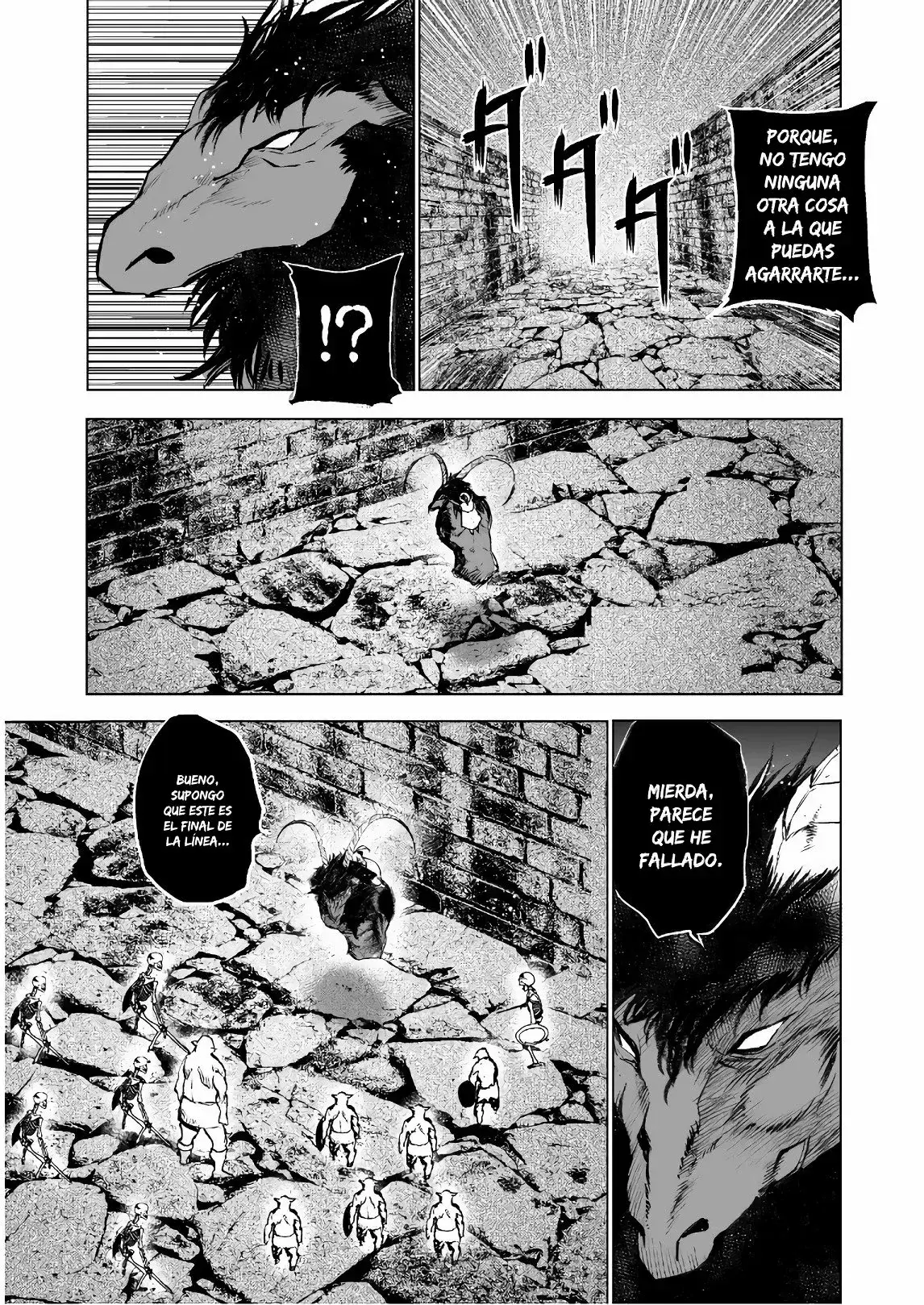Capitulo 33 page 16