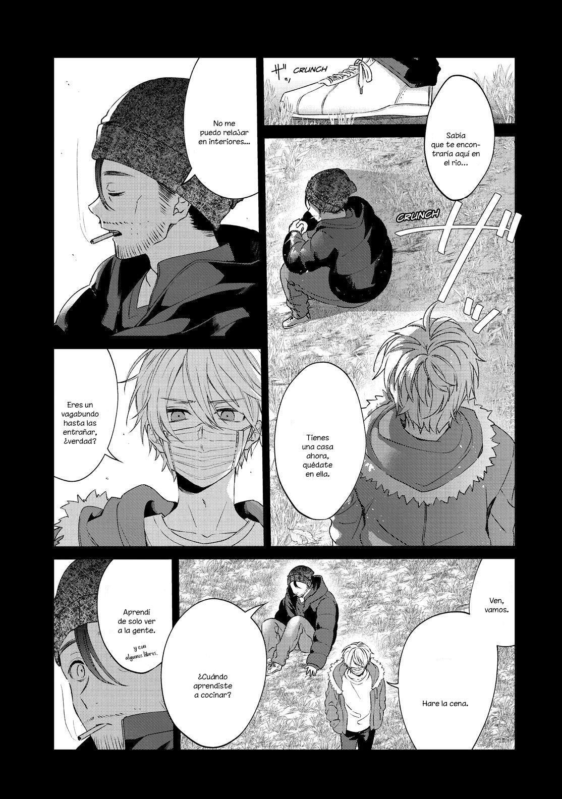 Capitulo 45 page 14