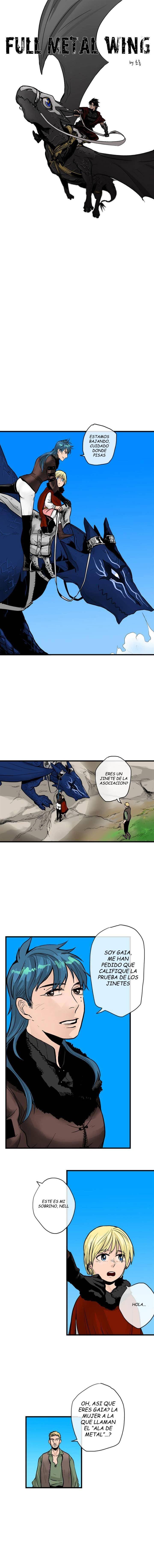 Capitulo 6 page 1