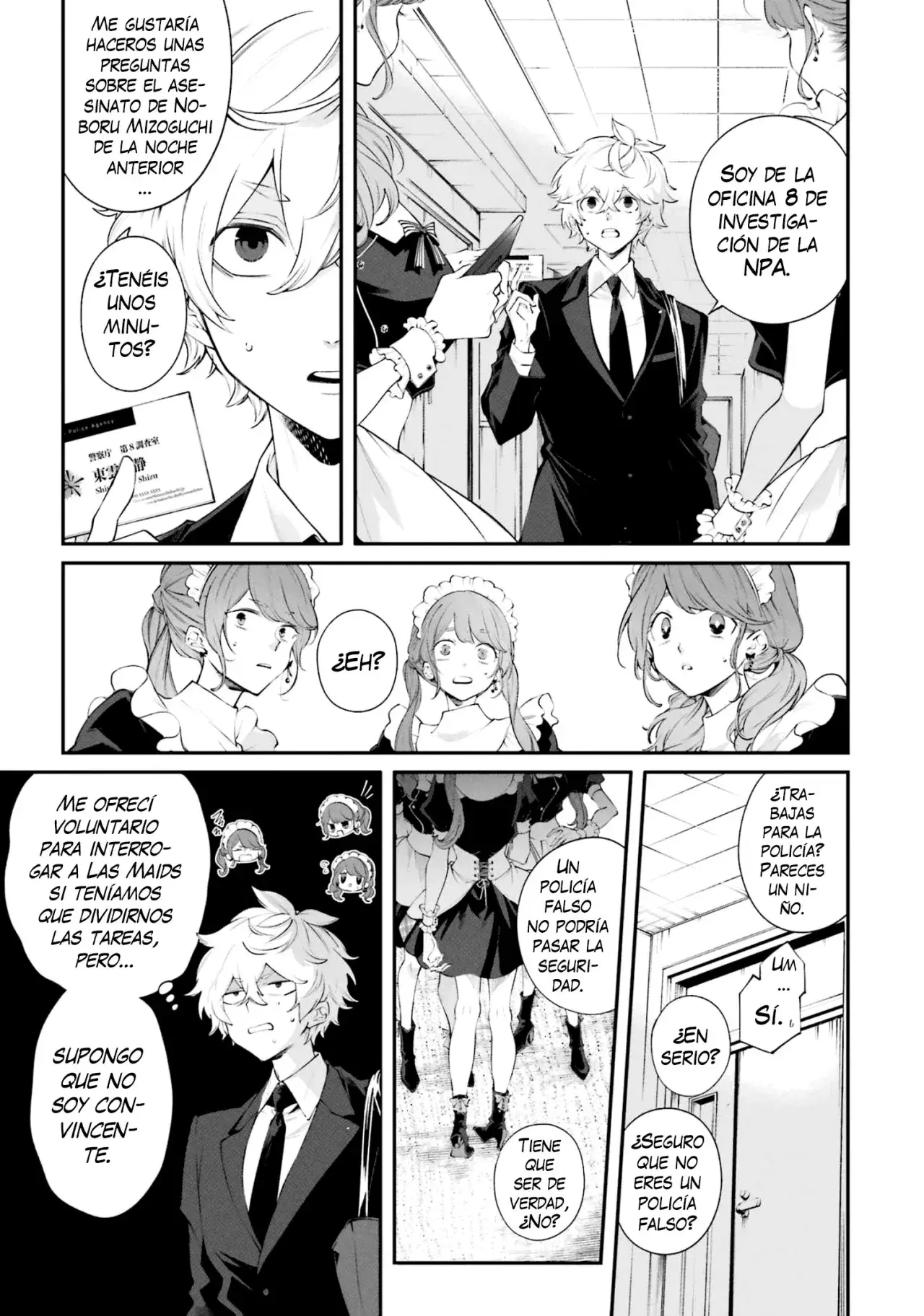 Capitulo 18 page 24
