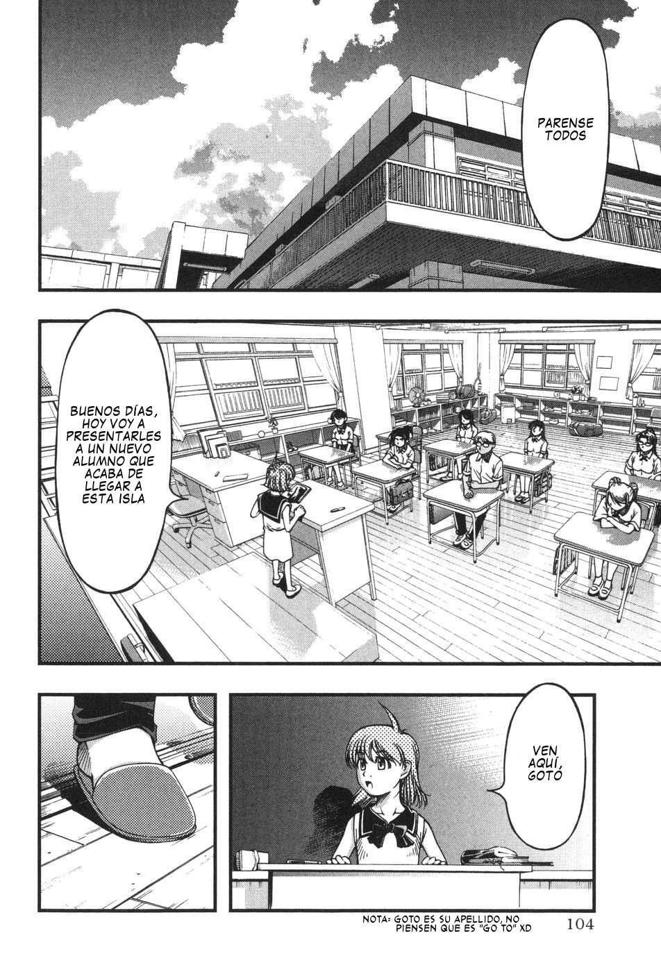 Capitulo 4 page 17