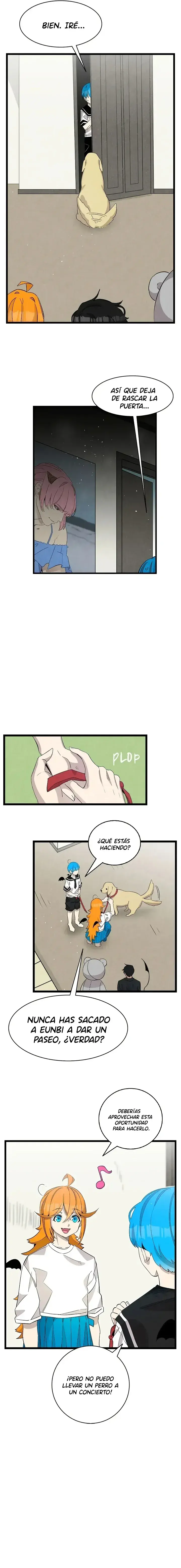 Capitulo 116 page 6