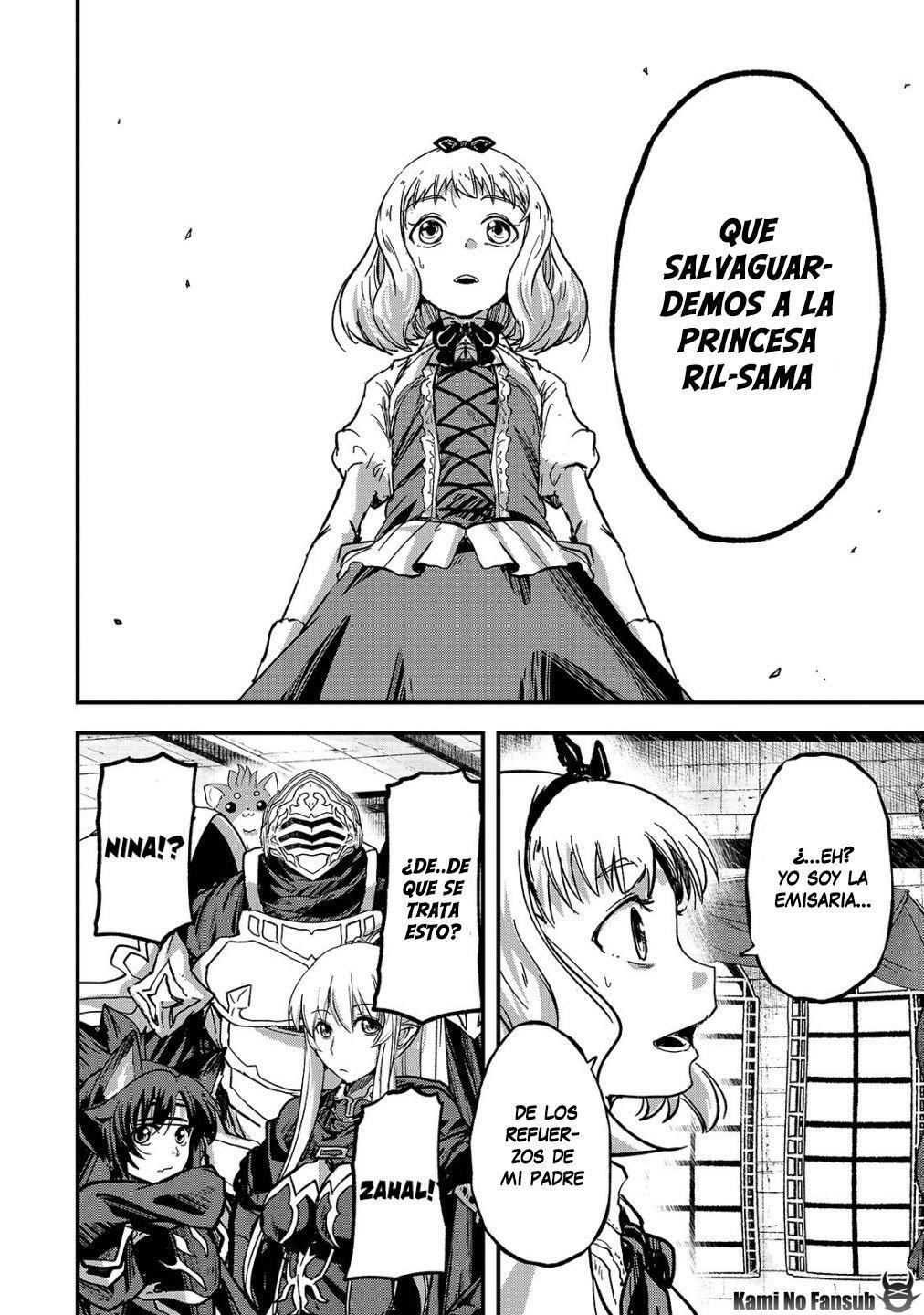 Capitulo 38 page 16