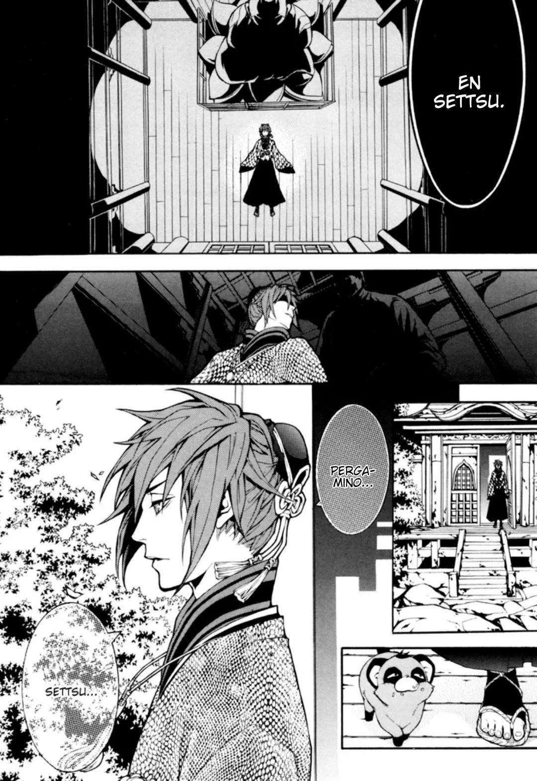 Capitulo 19 page 25