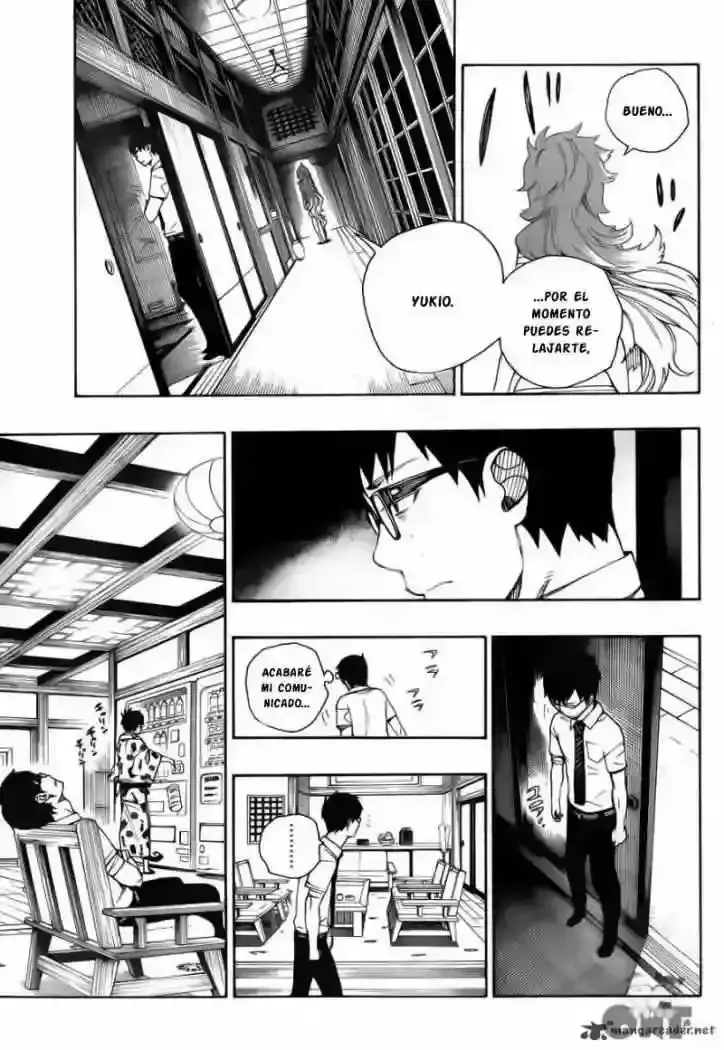 Capitulo 34 page 19