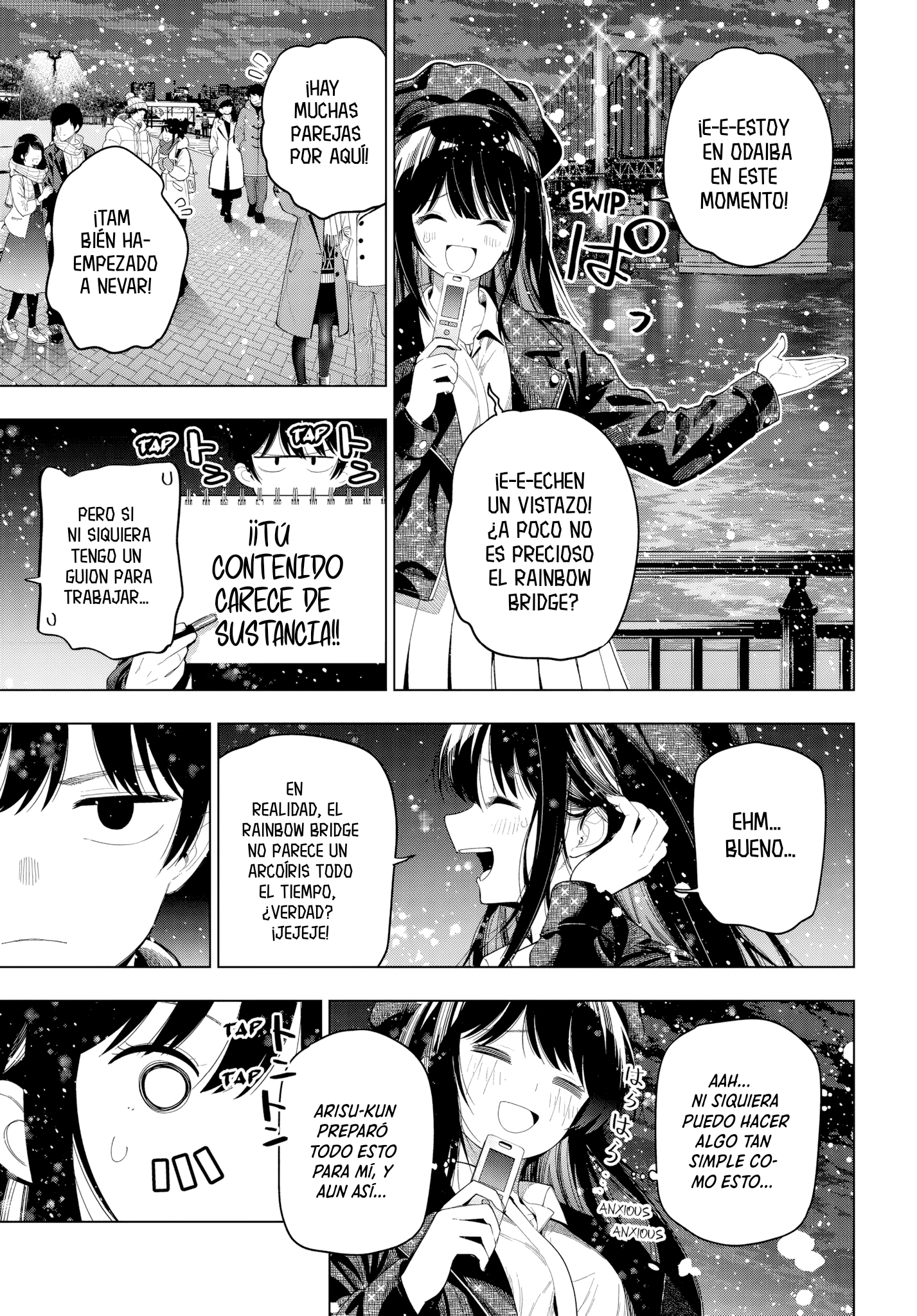 Capitulo 127 page 13