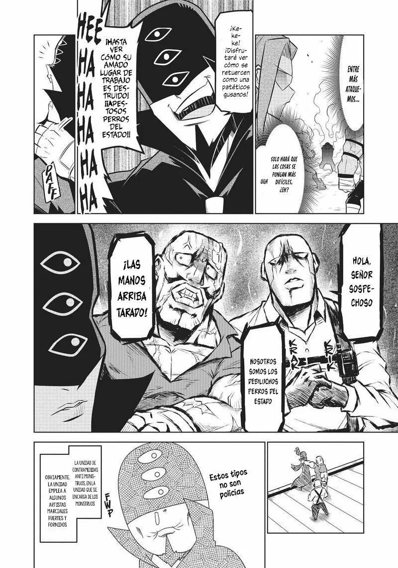 Capitulo 104 page 11