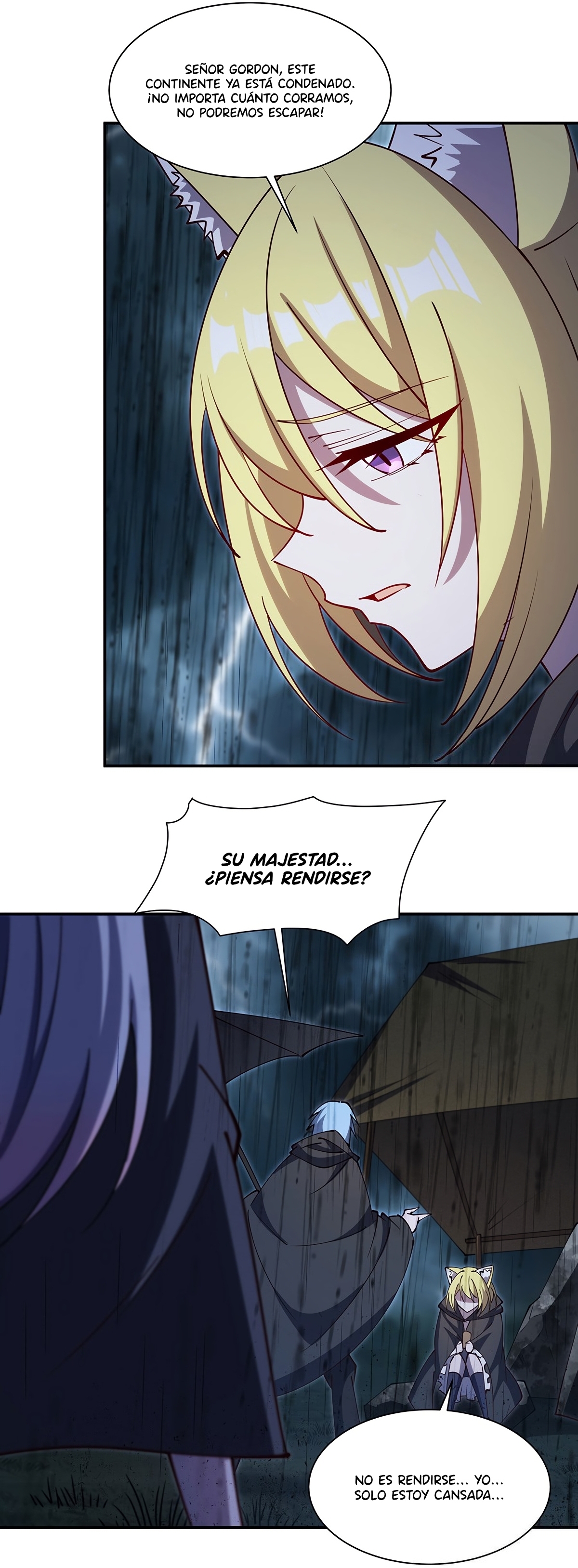 Capitulo 426 page 26