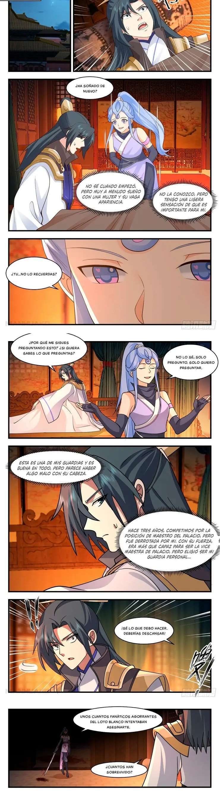 Capitulo 2991 page 3