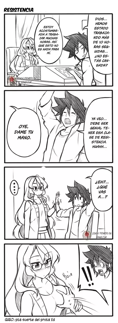 Capitulo 11 page 4