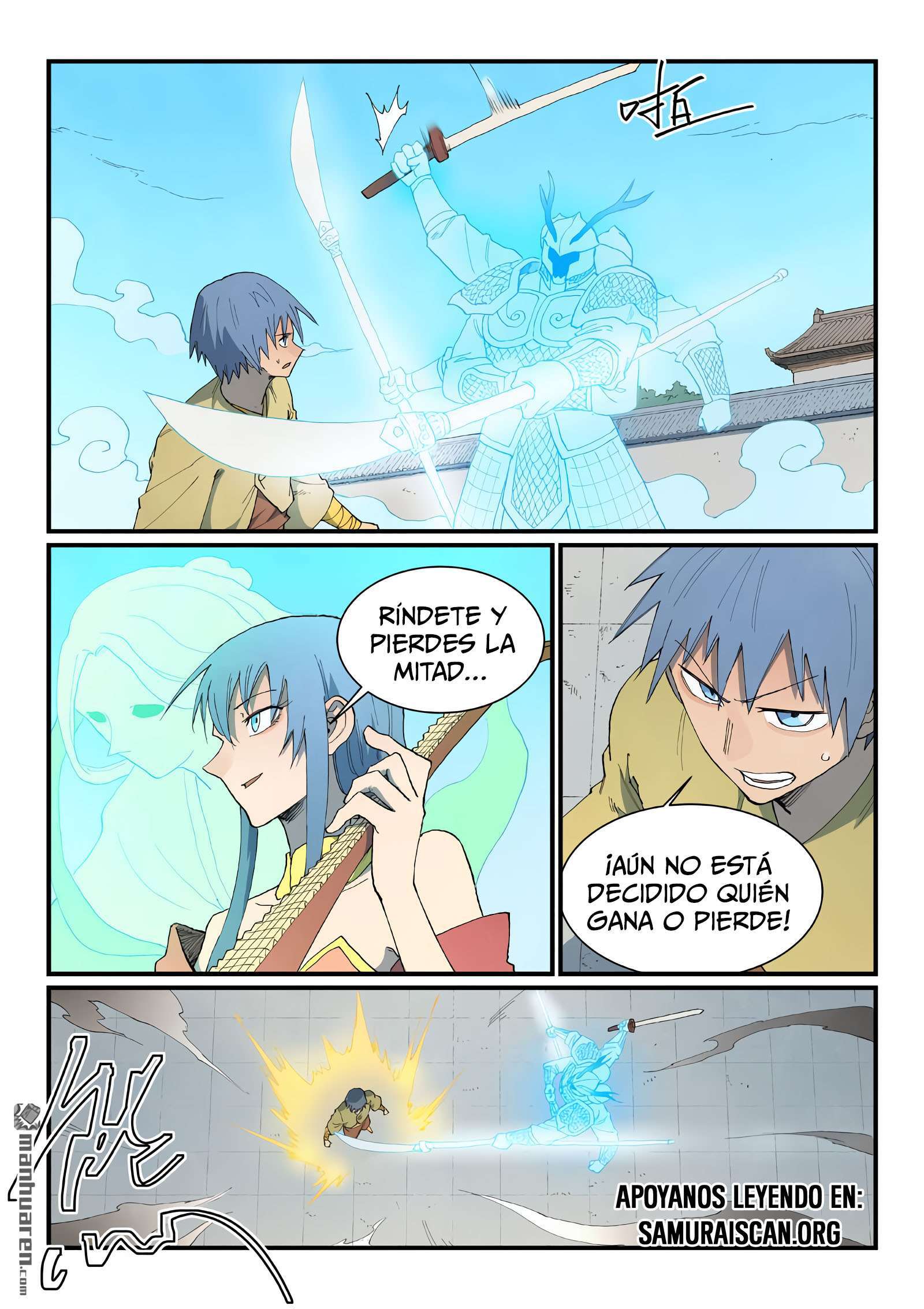 Capitulo 856 page 6
