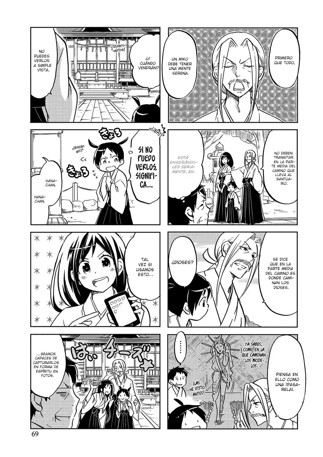 Capitulo 29 page 6