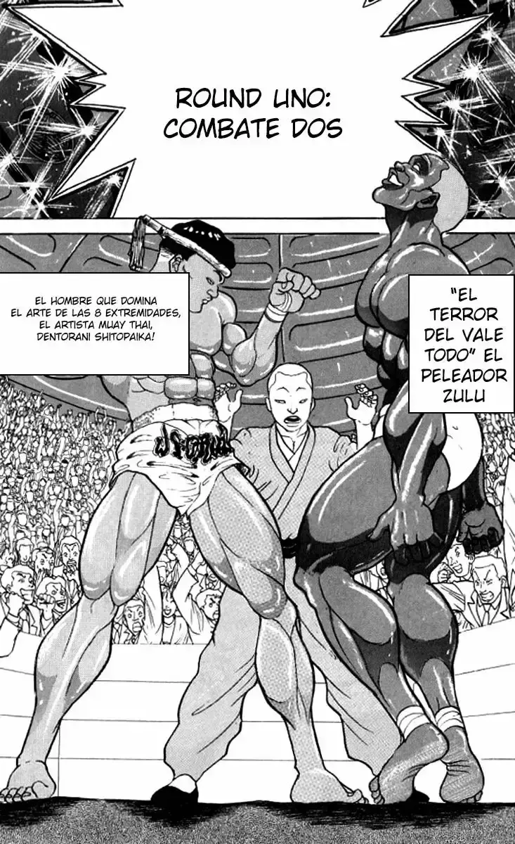 Capitulo 186 page 18