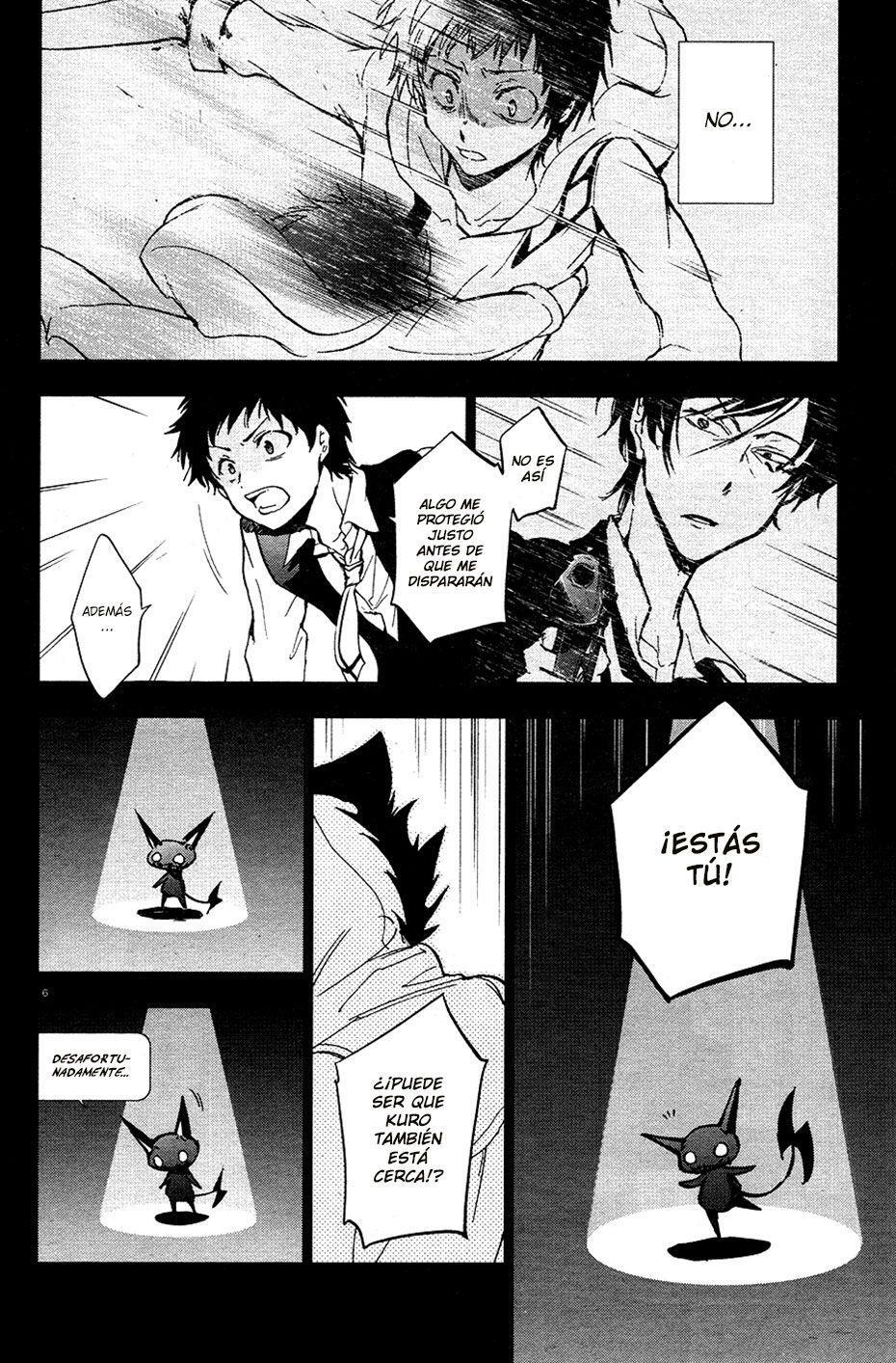 Capitulo 67 page 9