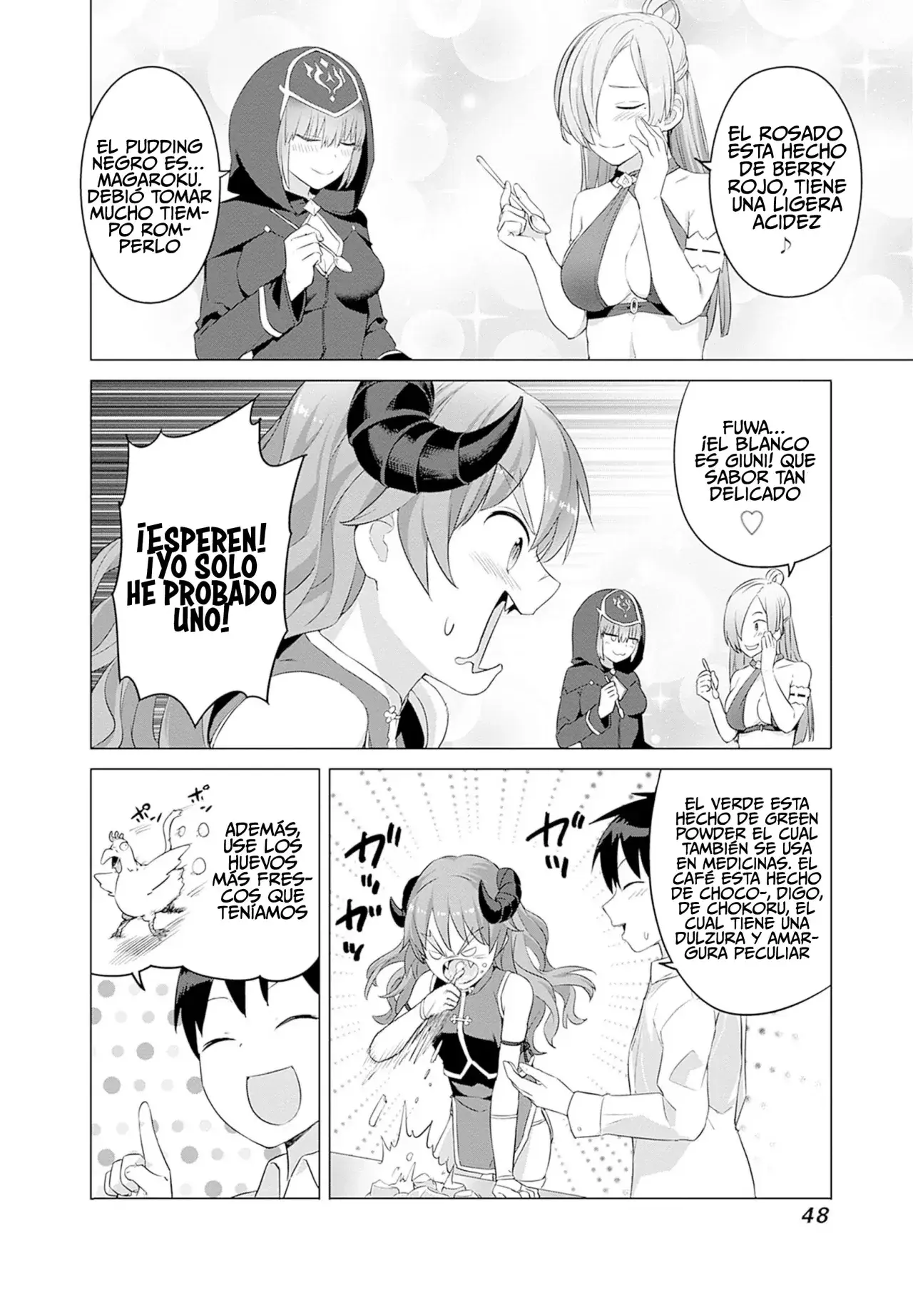Capitulo 33 page 23