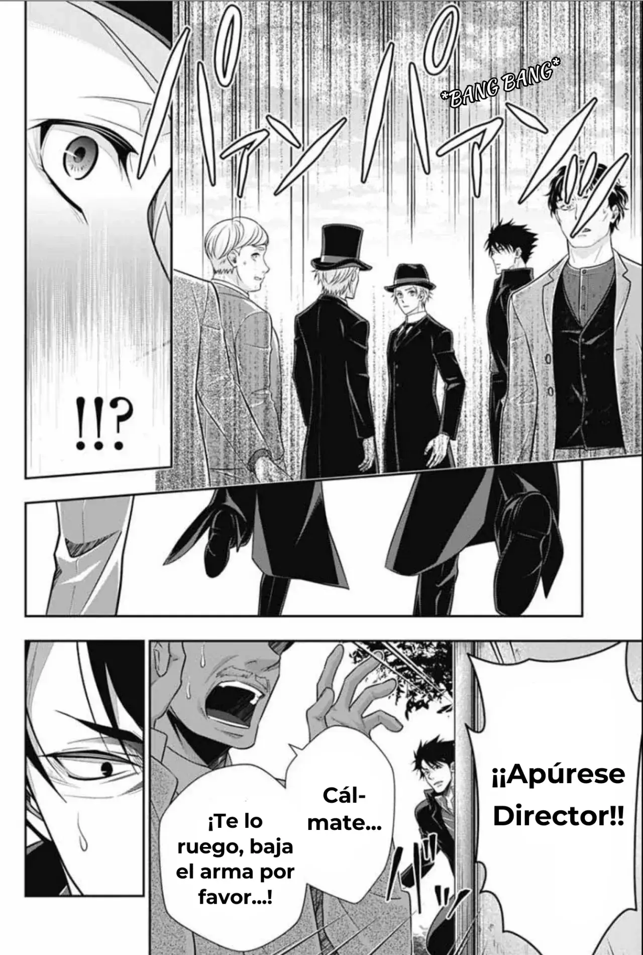 Capitulo 77 page 35