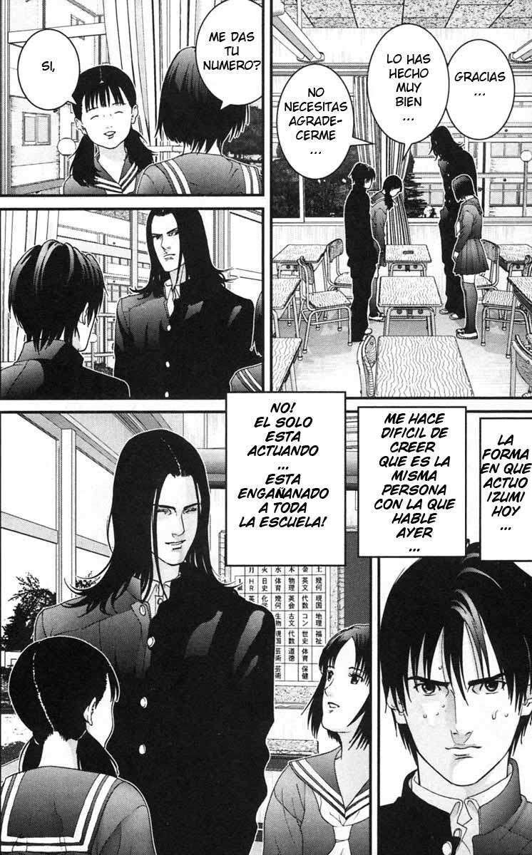 Capitulo 121 page 12