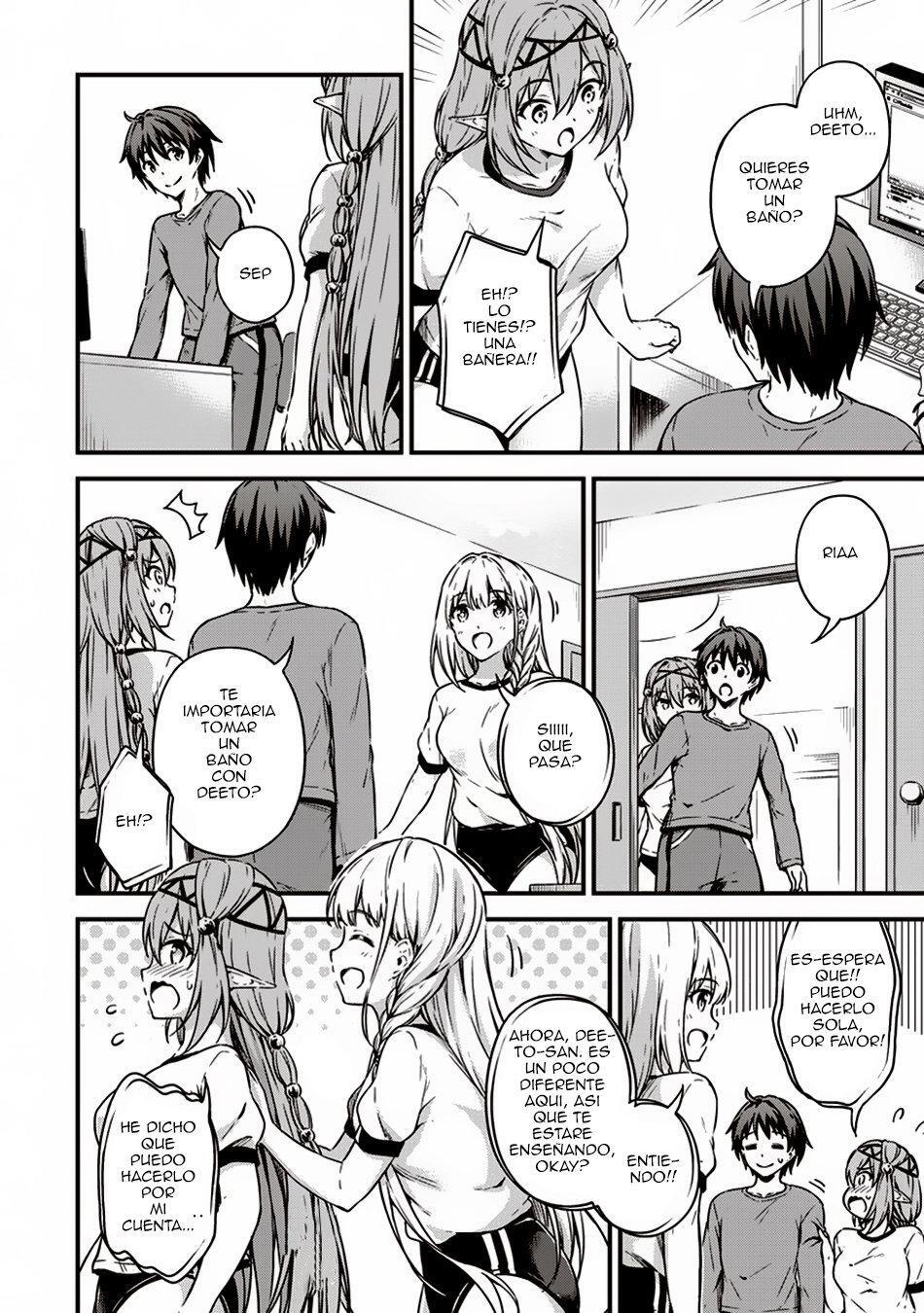 Capitulo 10 page 11