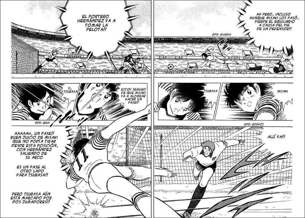 Capitulo 92 page 23