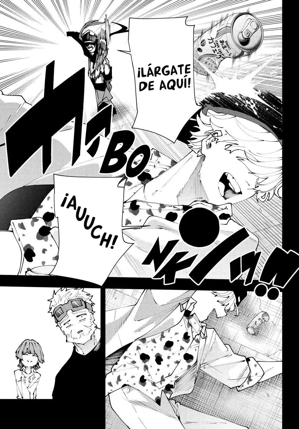 Capitulo 37 page 8