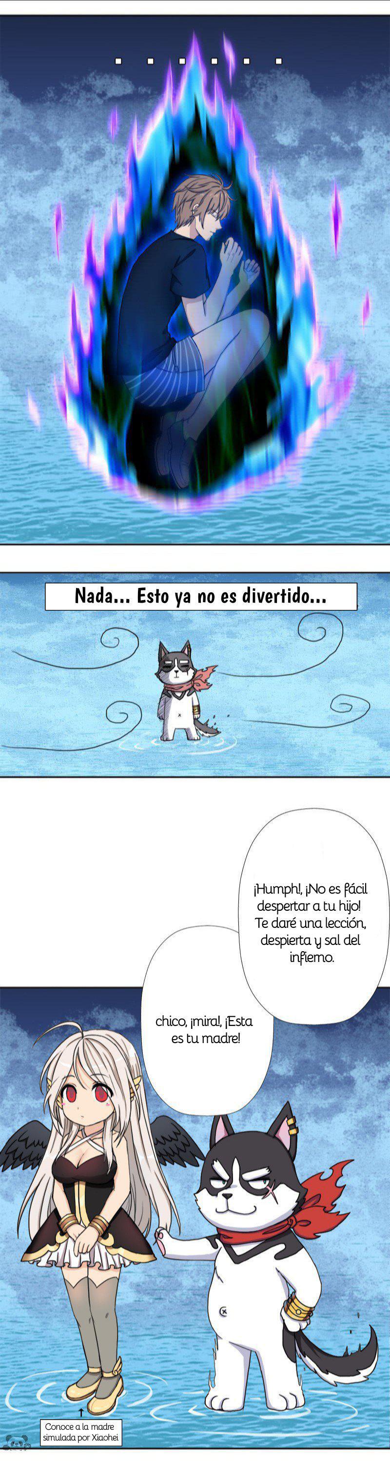 Capitulo 43 page 21
