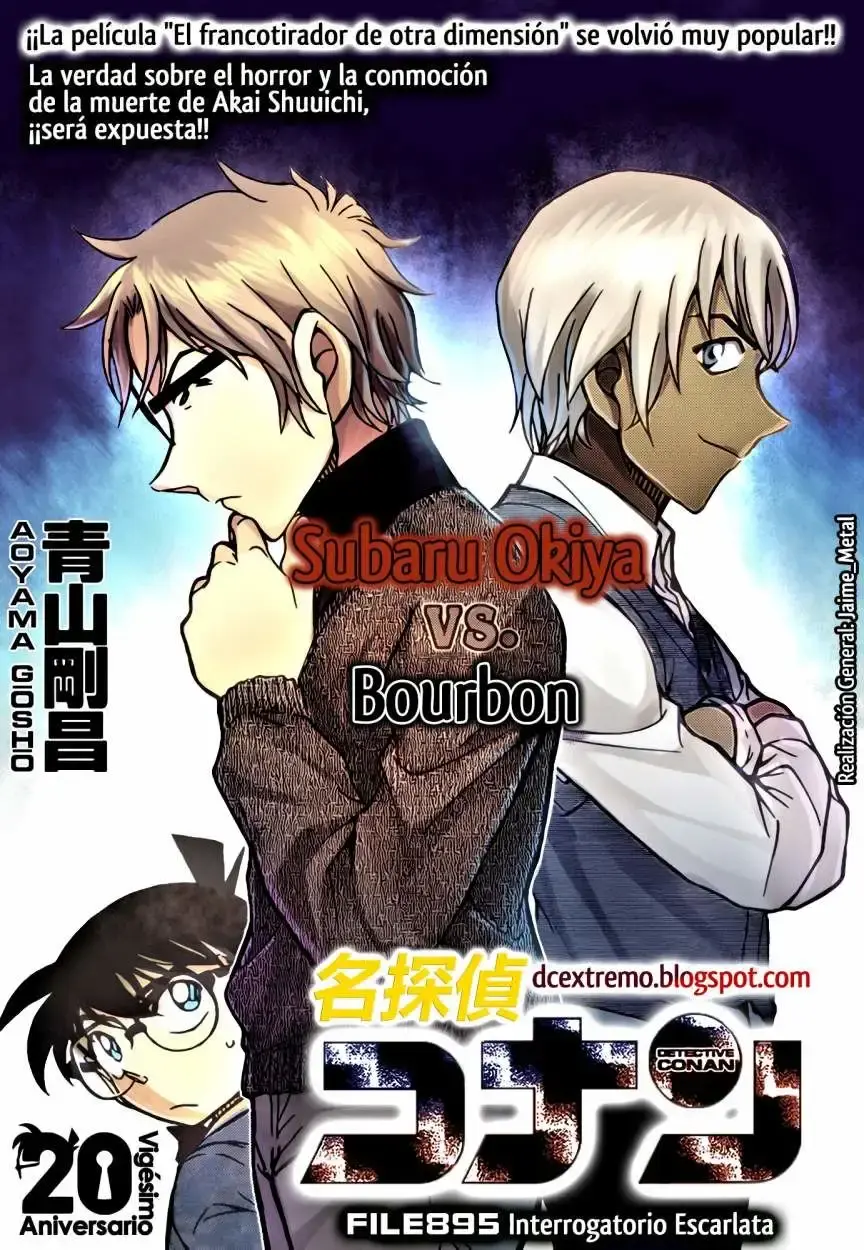 Capitulo 895 page 1